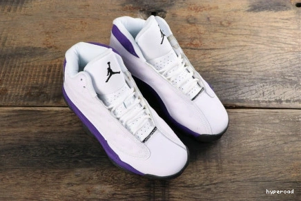 Hyperoad AIR 13 - AIR - RETRO 'LAKERS' JORDAN JORDAN 1018
